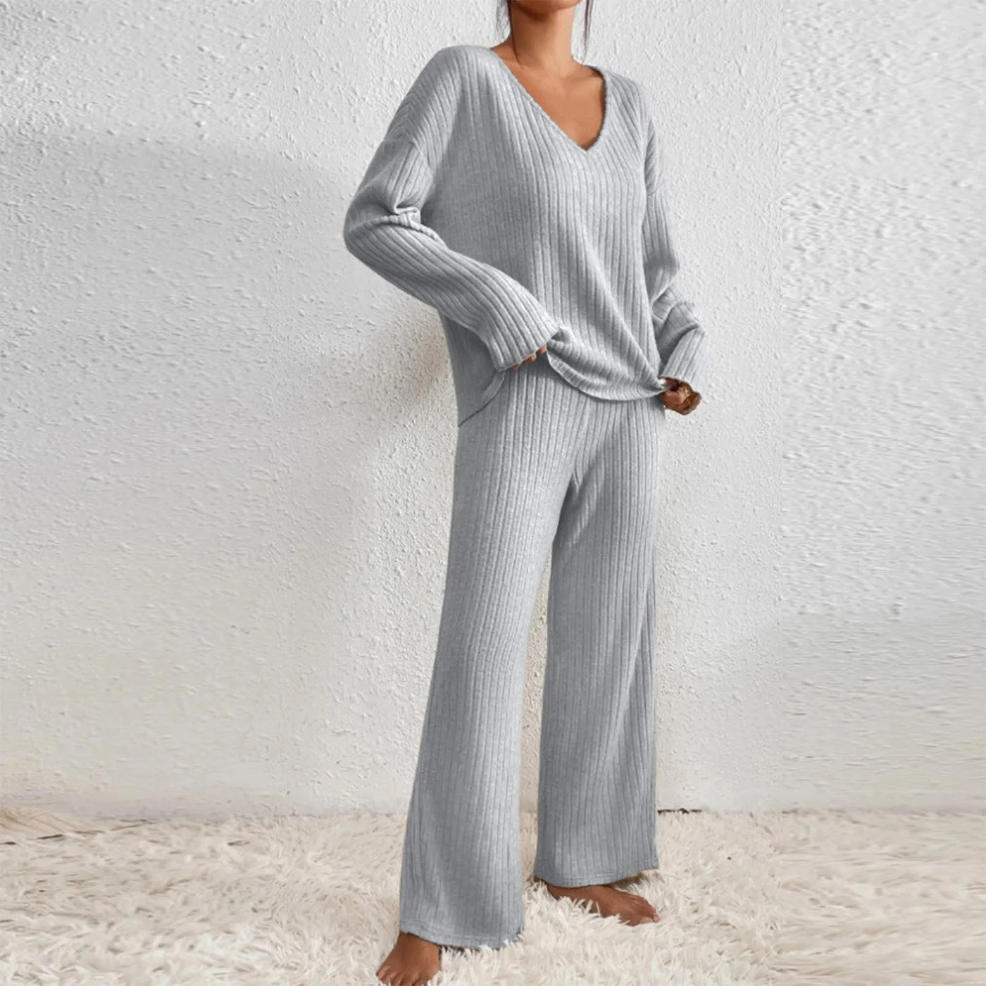 Grace | Casual Comfortable Set