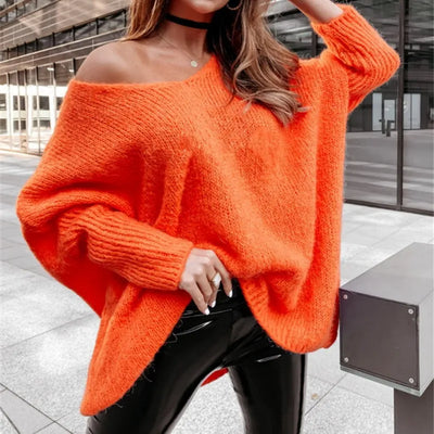 Imogen | Chic Oversized Sweater