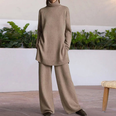 Hailey | Comfy Chic Set