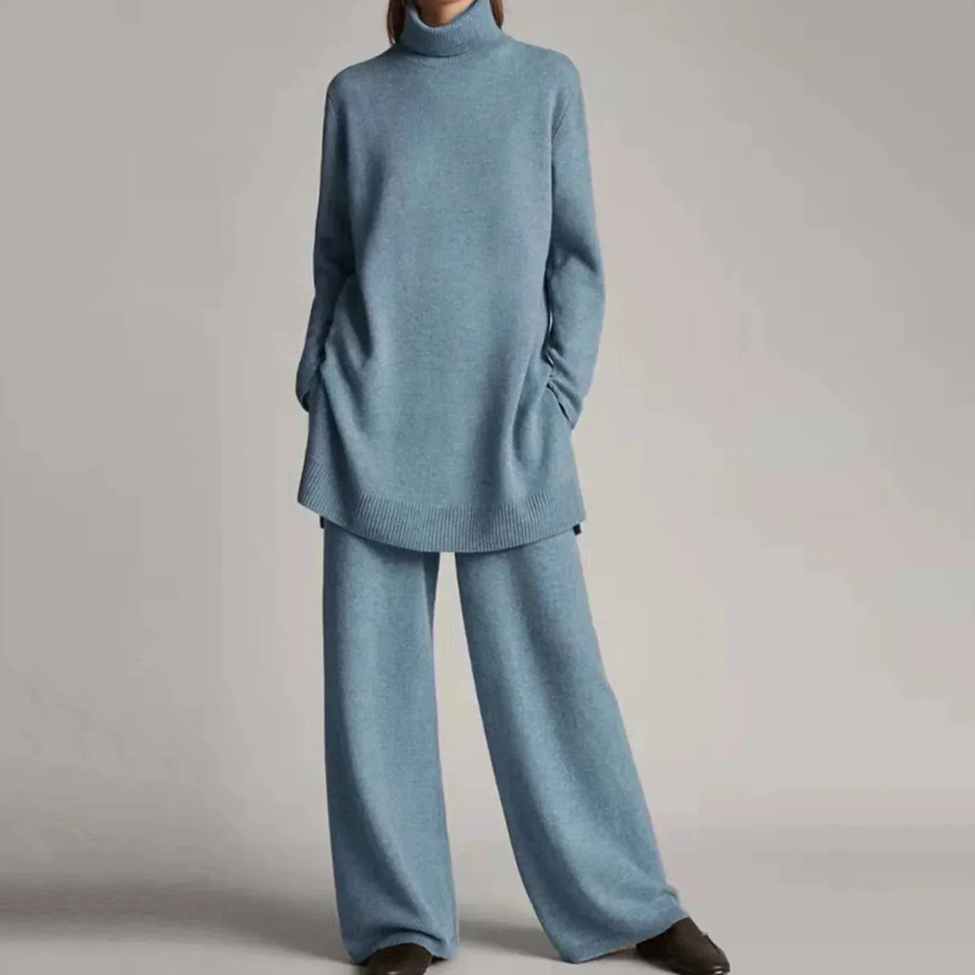 Hailey | Comfy Chic Set