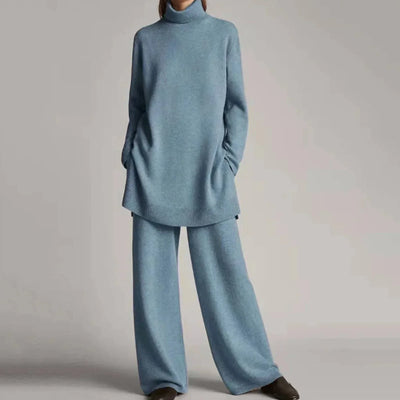Hailey | Comfy Chic Set