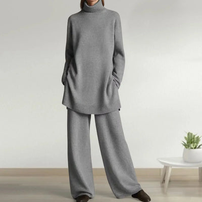 Hailey | Comfy Chic Set