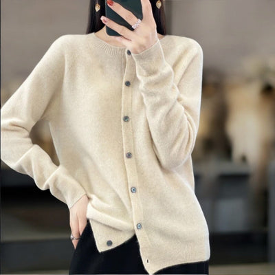 Riley | Cozy Fall Sweater