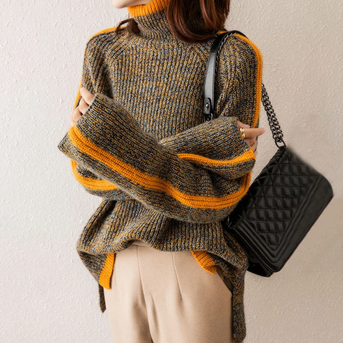 Liliana | Comfortable Chic Sweater