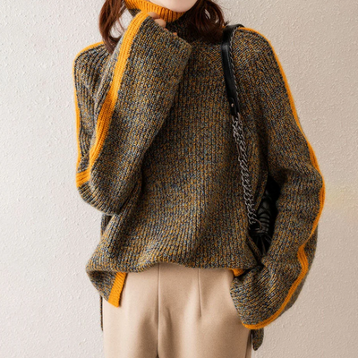Liliana | Comfortable Chic Sweater