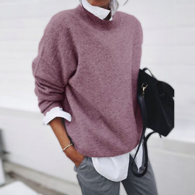 Ella | Chic and Comfortable Sweater