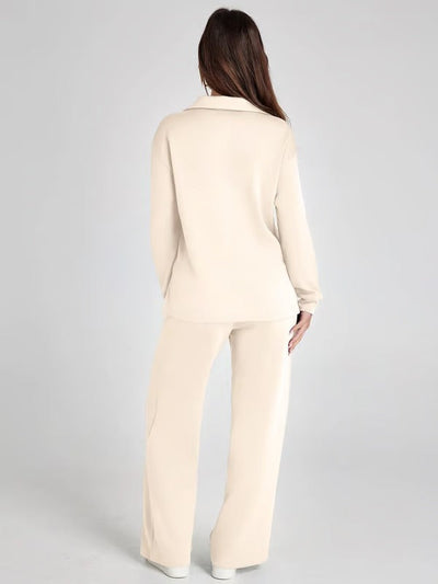 Pamela | Chic Versatile Set