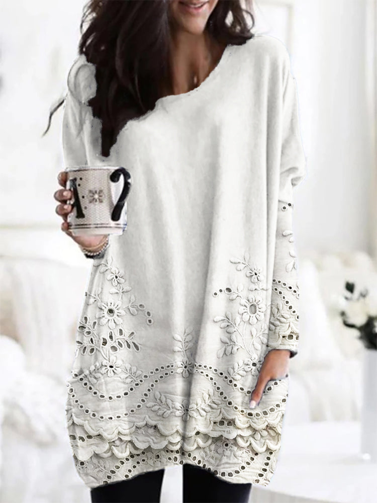 Anna | Stylish Comfortable Sweater