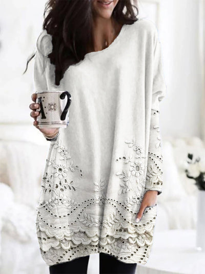 Anna | Stylish Comfortable Sweater