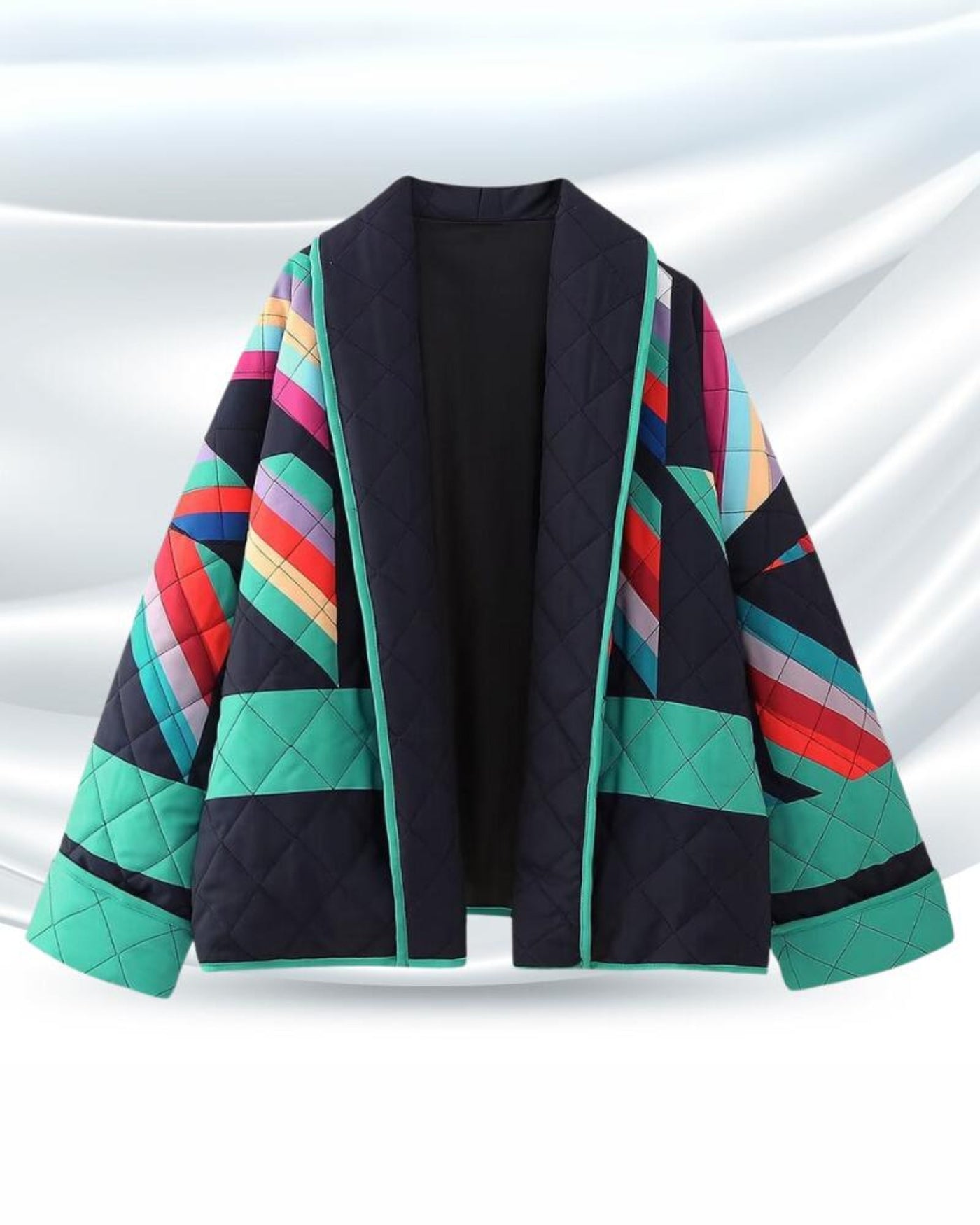 Isabelle | Elegant Durable Jacket