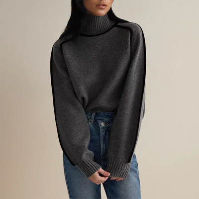 Elena | Soft Elegant Sweater