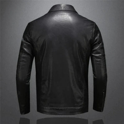 Colt™ - Leather Jacket