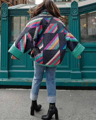 Isabelle | Elegant Durable Jacket