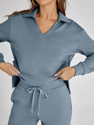 Pamela | Chic Versatile Set