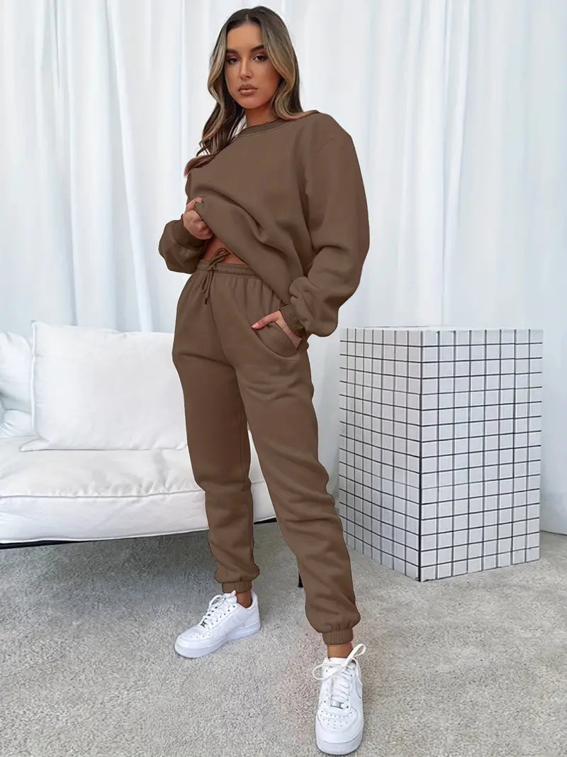 Hayden | Cozy Winter Set