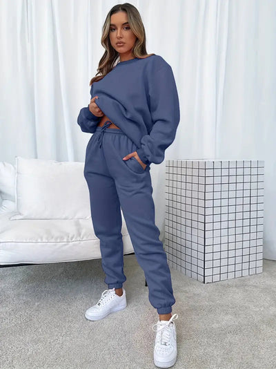 Hayden | Cozy Winter Set