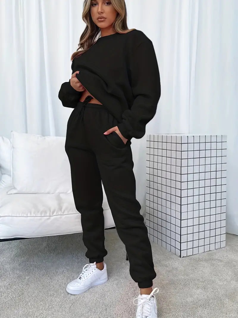 Hayden | Cozy Winter Set
