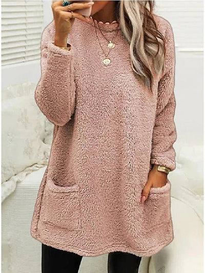 Madeline | Chic Winter Sweater
