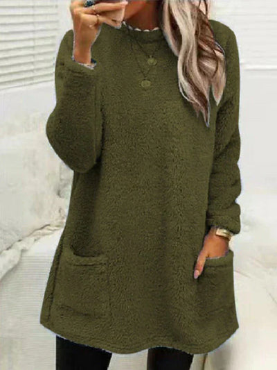 Madeline | Chic Winter Sweater