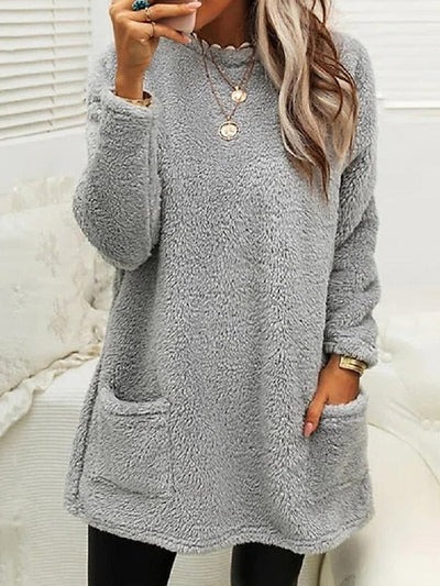 Madeline | Chic Winter Sweater