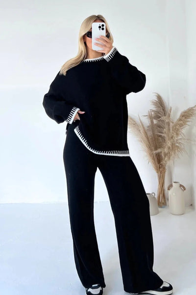 Hazel | Chic Autumn Set