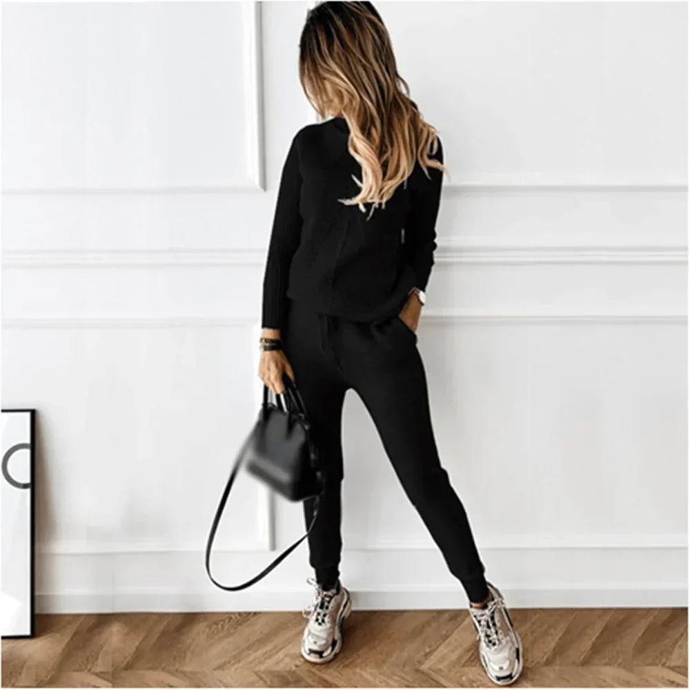 Hope | Comfortable Luxury Tracksuit
