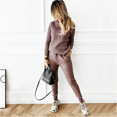 Hope | Comfortable Luxury Tracksuit
