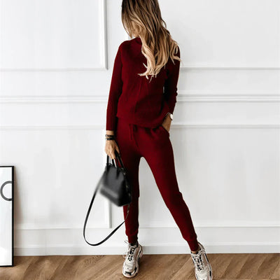Hope | Comfortable Luxury Tracksuit