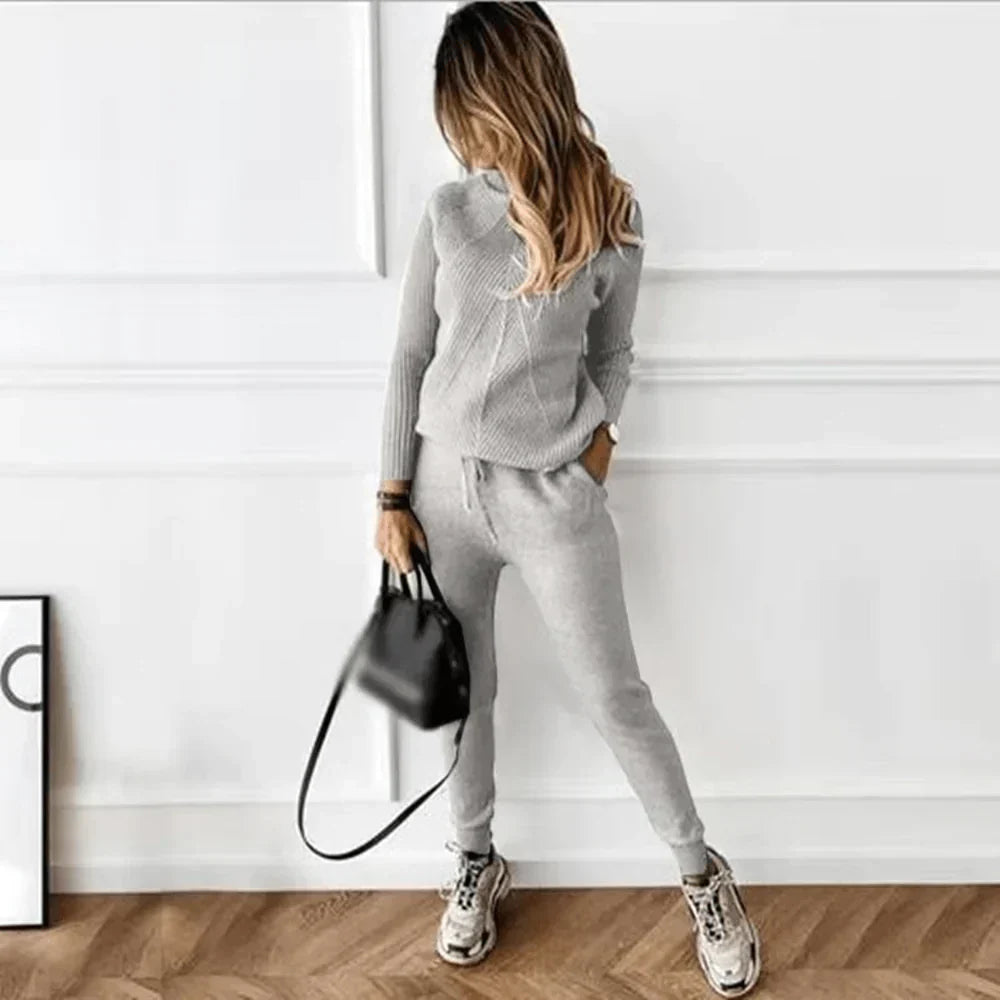 Hope | Comfortable Luxury Tracksuit