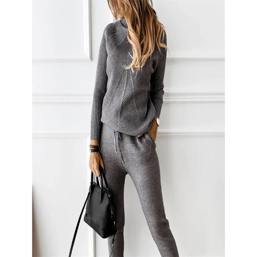 Hope | Comfortable Luxury Tracksuit