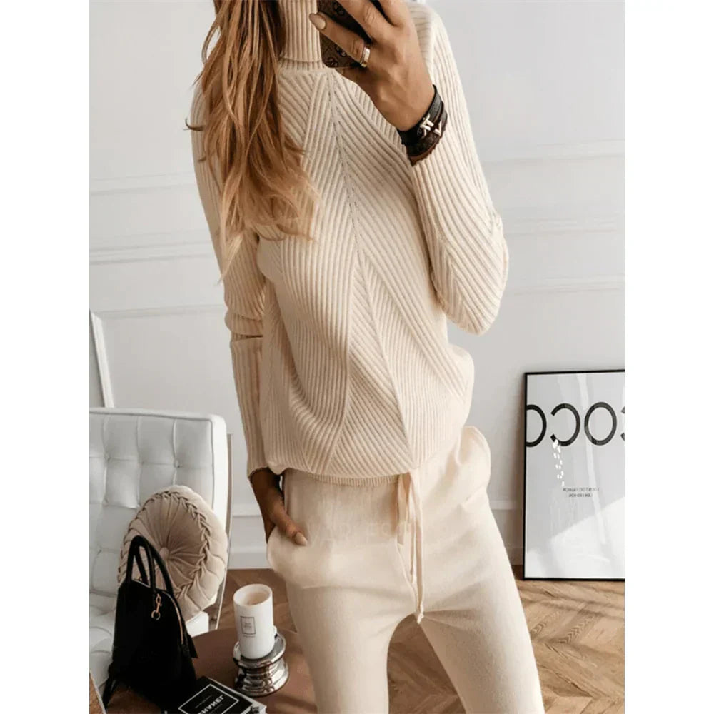 Hope | Comfortable Luxury Tracksuit