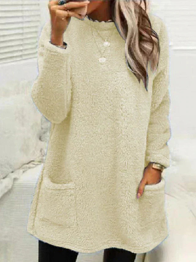 Madeline | Chic Winter Sweater