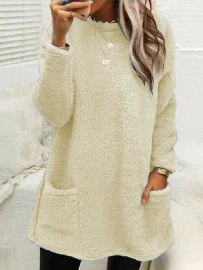 Madeline | Chic Winter Sweater