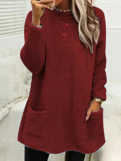 Madeline | Chic Winter Sweater