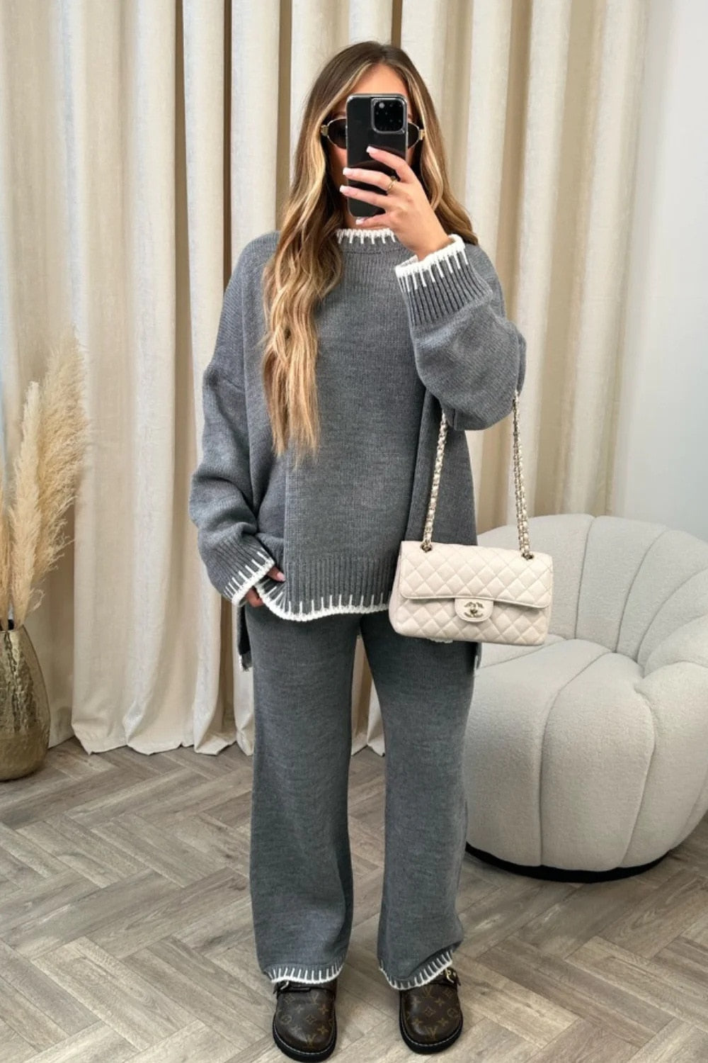 Hazel | Chic Autumn Set