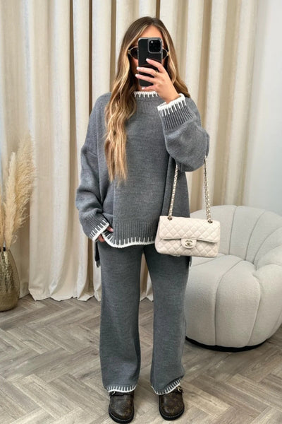 Hazel | Chic Autumn Set