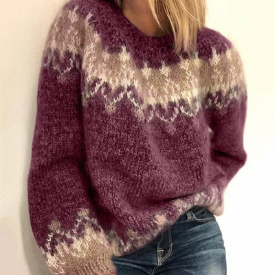 Julie | Cozy Elegance All Season