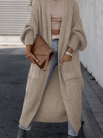 Leah | Chic Winter Jacket